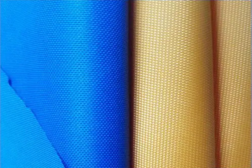 阻燃錦綸原來是這樣阻燃的